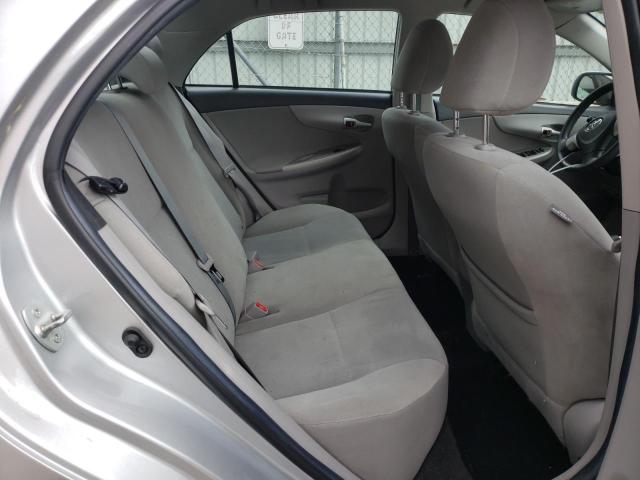 Photo 6 from auction – 2012 TOYOTA COROLLA BA with VIN 2T1BU4EE6CC757715