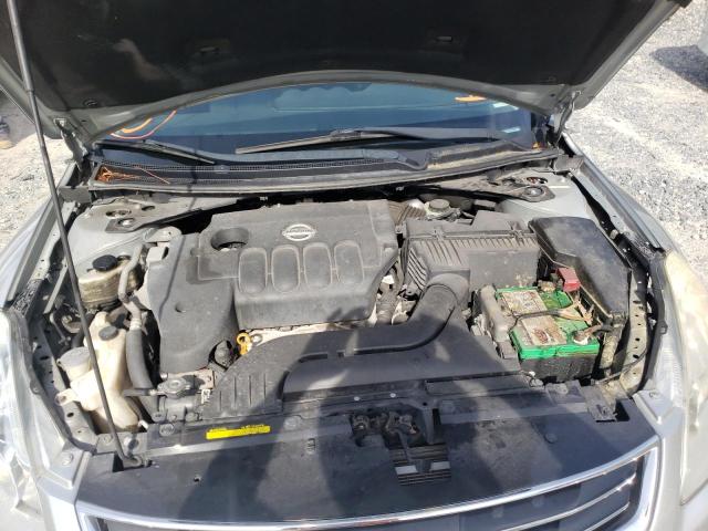 Photo 7 from auction – 2012 NISSAN ALTIMA BAS with VIN 1N4AL2AP2CN574423
