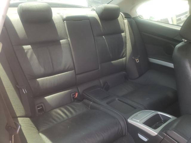 Photo 6 from auction – 2009 BMW 335 I with VIN WBAWB73539P044693