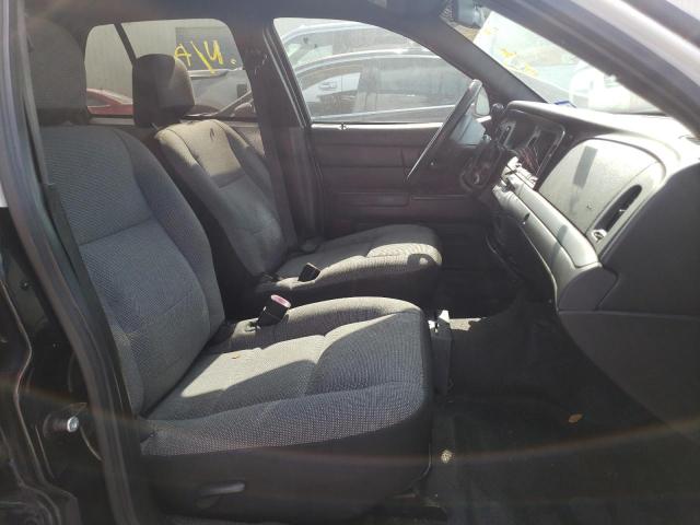 Photo 5 from auction – 2010 FORD CROWN VICT with VIN 2FABP7BV3AX146455