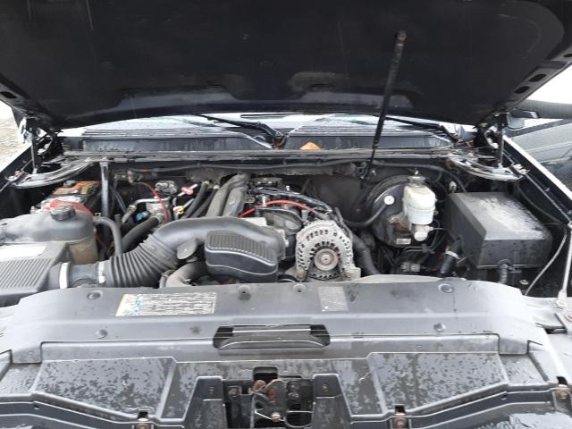 Photo 7 from auction – 2008 CHEVROLET SUBURBAN K with VIN 3GNFK16378G131663