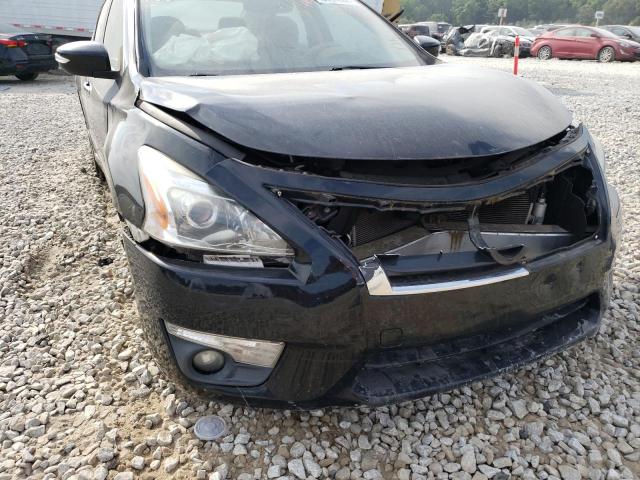 Photo 9 from auction – 2015 NISSAN ALTIMA 2.5 with VIN 1N4AL3AP5FC108734