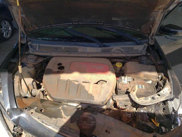 Photo 7 from auction – 2013 DODGE DART LIMIT with VIN 1C3CDFCH0DD319861