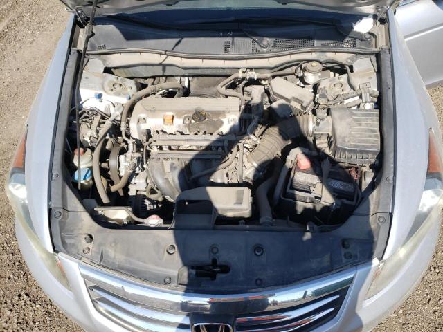 Photo 7 from auction – 2012 HONDA ACCORD LX with VIN 1HGCP2F32CA051571