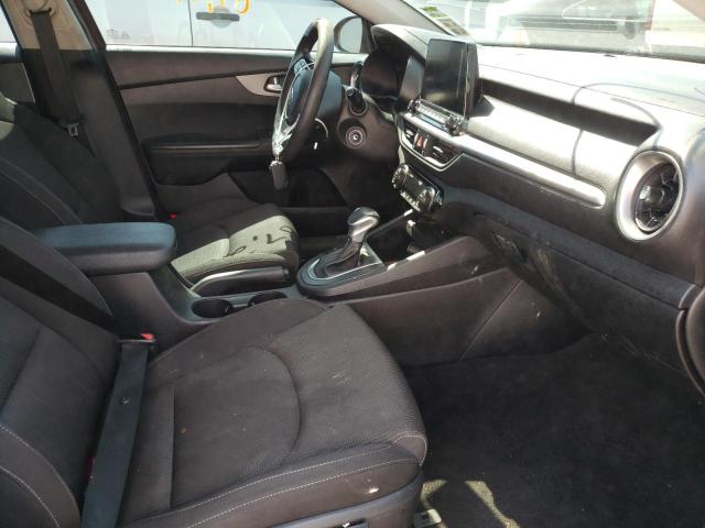 Photo 5 from auction – 2019 KIA FORTE FE with VIN 3KPF24AD4KE049080