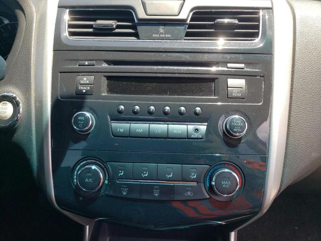 Photo 9 from auction – 2015 NISSAN ALTIMA 2.5 with VIN 1N4AL3APXFC205654