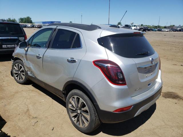 Photo 3 from auction – 2018 BUICK ENCORE ESS with VIN KL4CJGSB1JB549501