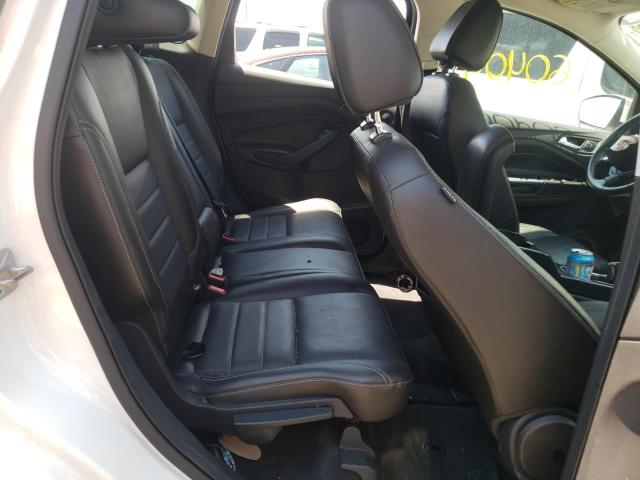 Photo 6 from auction – 2014 FORD ESCAPE TIT with VIN 1FMCU0JX0EUB96384