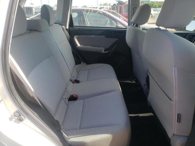 Photo 6 from auction – 2015 SUBARU FORESTER 2 with VIN JF2SJABC4FH563860