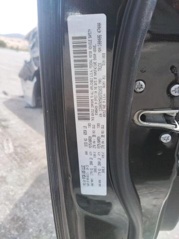 Photo 10 from auction – 2019 RAM 1500 CLASS with VIN 1C6RR7KM5KS721015