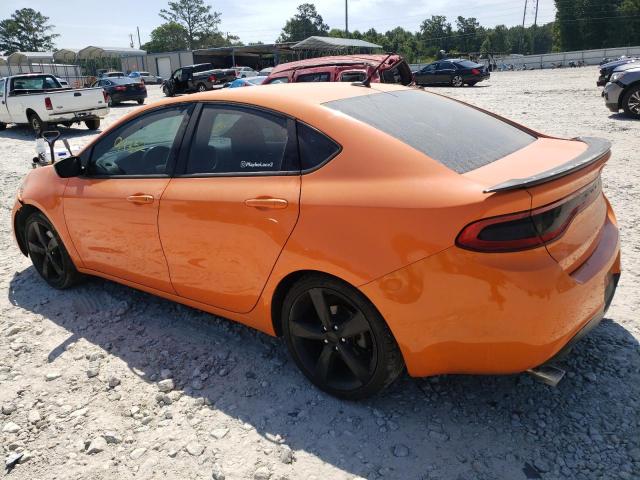 Photo 3 from auction – 2014 DODGE DART SXT with VIN 1C3CDFBB6ED866096