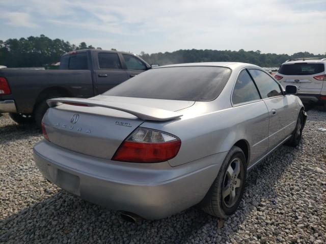 Photo 4 from auction – 2003 ACURA 3.2CL with VIN 19UYA42423A010701