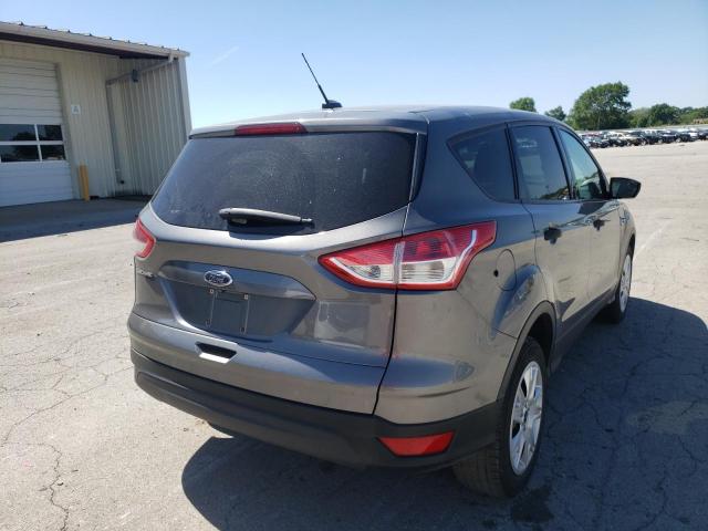 Photo 4 from auction – 2014 FORD ESCAPE S with VIN 1FMCU0F75EUD73424