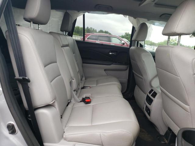 Photo 6 from auction – 2017 HONDA PILOT EXL with VIN 5FNYF6H89HB085450