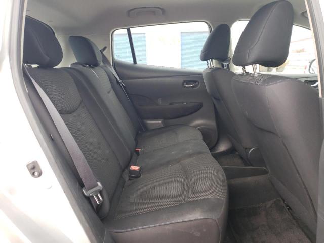 Фото 6 с аукциона – 2015 NISSAN LEAF S с VIN 1N4AZ0CP5FC308166
