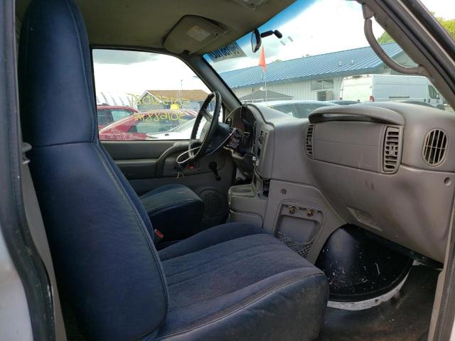 Foto 5 de la subasta – 2003 CHEVROLET ASTRO con VIN 1GCDM19X93B123252