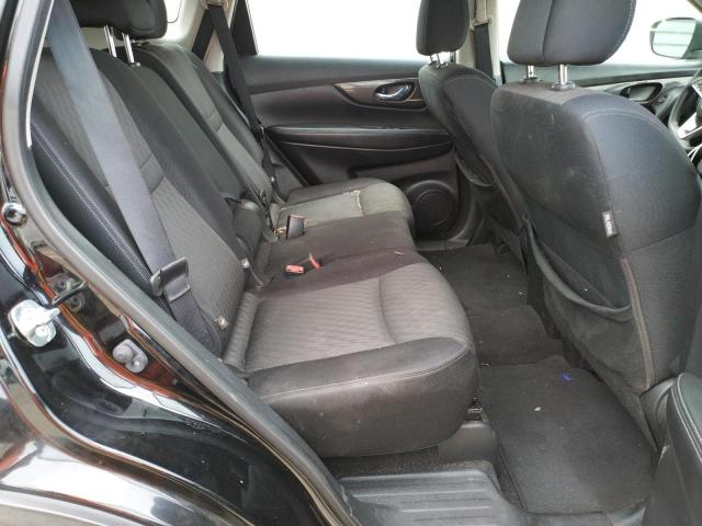 Photo 6 from auction – 2018 NISSAN ROGUE S with VIN JN8AT2MT1JW452828
