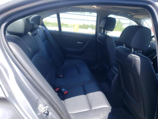 Photo 6 from auction – 2010 BMW 328 I with VIN WBAPH7C58AA176181