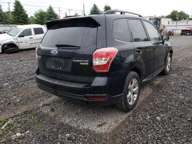 Photo 4 from auction – 2014 SUBARU FORESTER 2 with VIN JF2SJAHC3EH406598