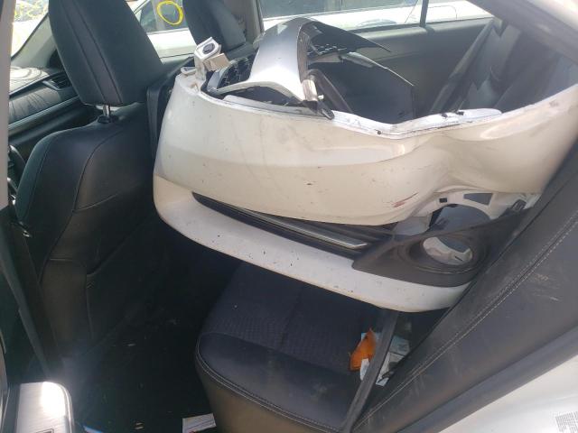 Photo 6 from auction – 2012 TOYOTA CAMRY BASE with VIN 4T1BF1FK5CU178968