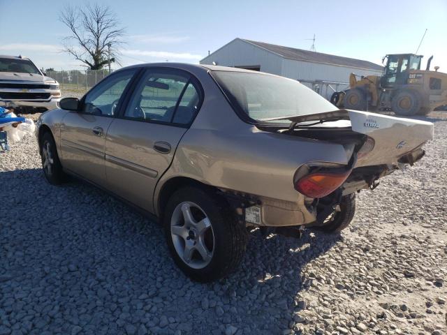 Фото 3 с аукциона – 2004 CHEVROLET CLASSIC с VIN 1G1ND52F44M709627