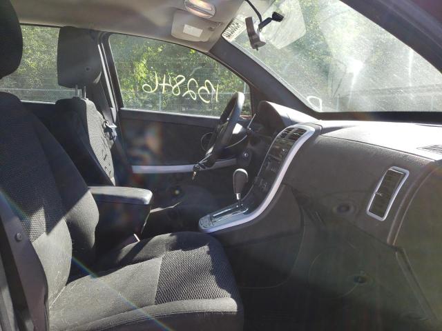 Photo 5 from auction – 2008 PONTIAC TORRENT with VIN 2CKDL43F186304546