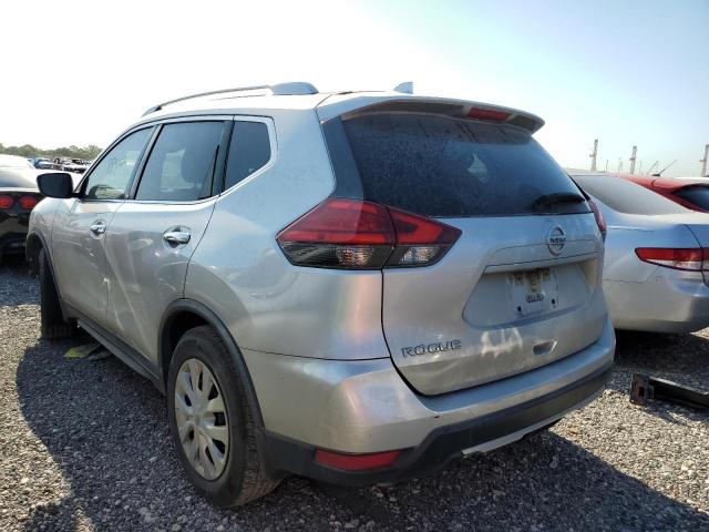 Photo 3 from auction – 2017 NISSAN ROGUE S with VIN JN8AT2MT7HW402025