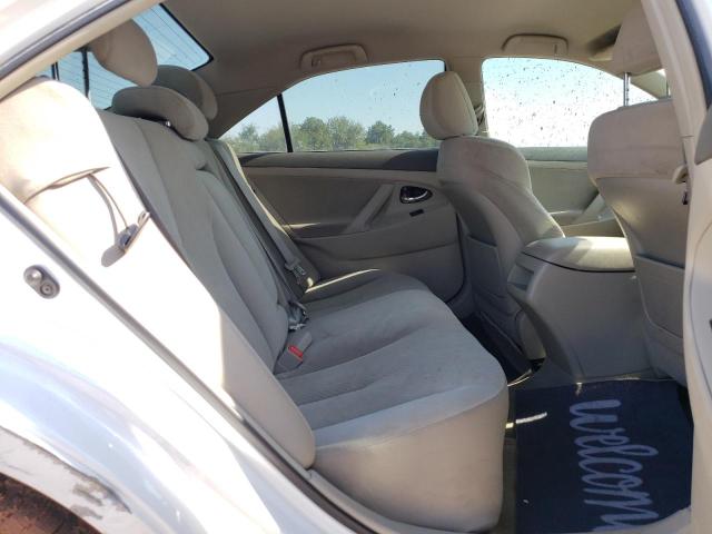 Photo 6 from auction – 2008 TOYOTA CAMRY CE with VIN 4T4BE46KX8R017601