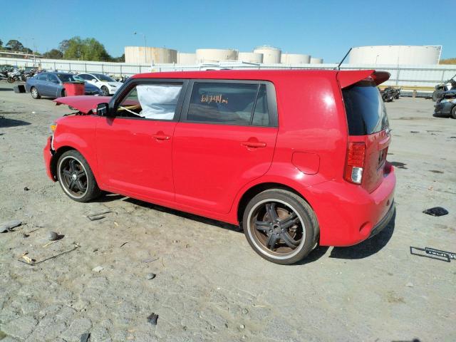 Photo 3 from auction – 2015 TOYOTA SCION XB with VIN JTLZE4FE2FJ072859