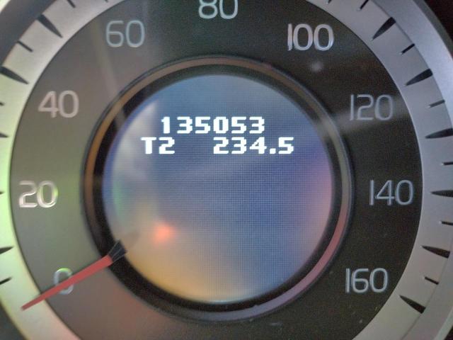 Photo 8 from auction – 2013 VOLVO XC60 3.2 with VIN YV4952DL5D2457662