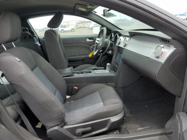 Photo 5 from auction – 2009 FORD MUSTANG with VIN 1ZVHT80N295118908