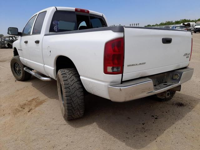 صورة رقم 3 من المزاد - 2003 DODGE RAM 3500 S مع VIN 3D7LU38613G840273