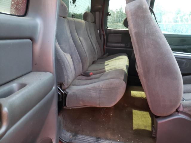 Photo 6 from auction – 2004 CHEVROLET SILVERADO with VIN 2GCEK19T641184311
