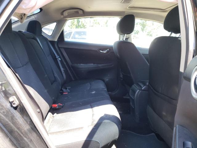 Photo 6 from auction – 2016 NISSAN SENTRA S with VIN 3N1AB7AP1GL642939