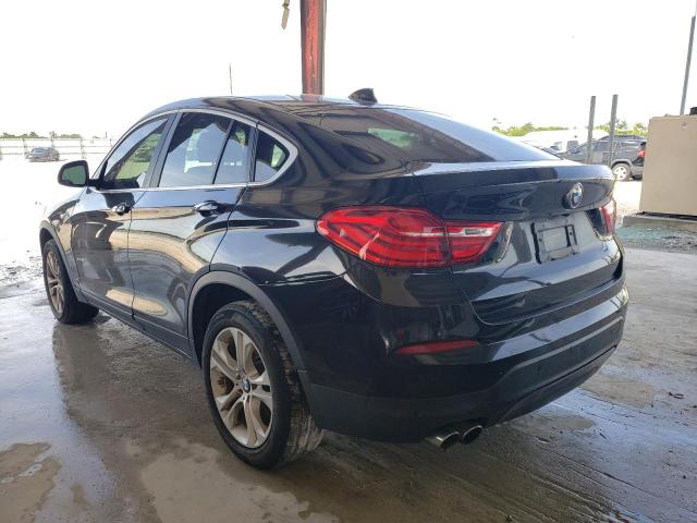 Photo 3 from auction – 2015 BMW X4 XDRIVE2 with VIN 5UXXW3C50F0F88787