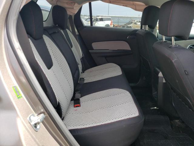 Photo 6 from auction – 2012 GMC TERRAIN SL with VIN 2GKFLREK4C6357276