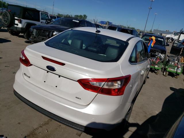 Zdjęcie 4 z aukcji – 2012 FORD FOCUS SEL z VIN 1FAHP3H2XCL134786