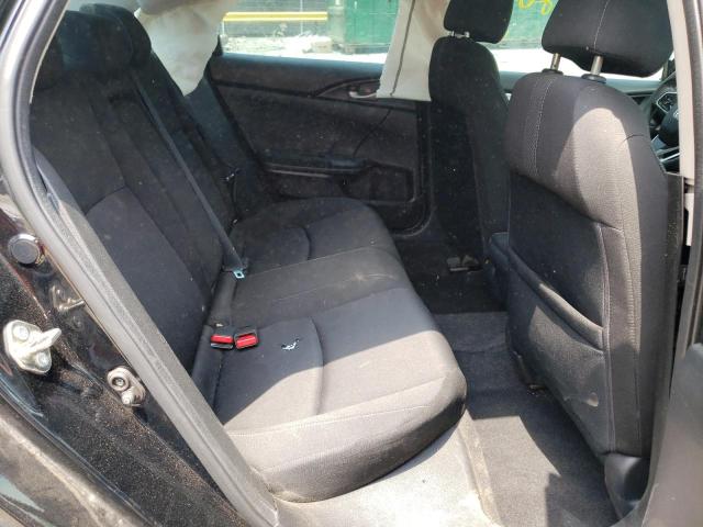 Photo 6 from auction – 2016 HONDA CIVIC EX with VIN 19XFC2F74GE035823