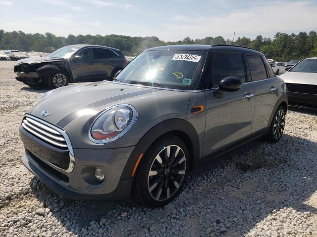 Photo 2 from auction – 2015 MINI COOPER with VIN WMWXS5C50FT830608