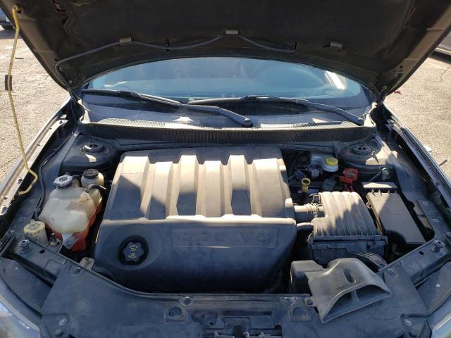 Photo 7 from auction – 2008 CHRYSLER SEBRING TO with VIN 1C3LC55R78N637740
