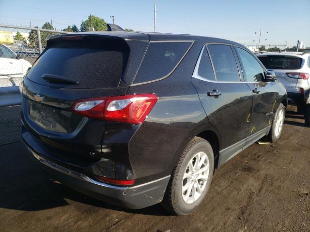 Photo 4 from auction – 2019 CHEVROLET EQUINOX LT with VIN 2GNAXKEVXK6207268