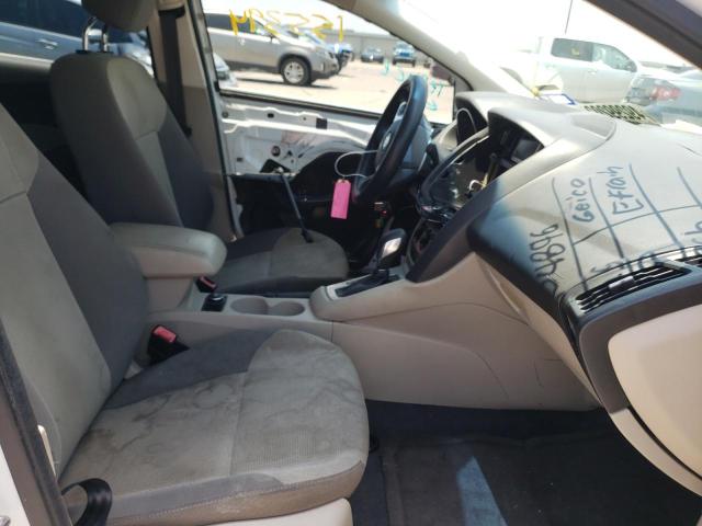 Photo 5 from auction – 2012 FORD FOCUS SE with VIN 1FAHP3F21CL139510