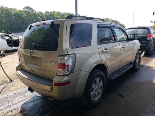 Photo 4 from auction – 2010 MERCURY MARINER with VIN 4M2CN8BG6AKJ00918