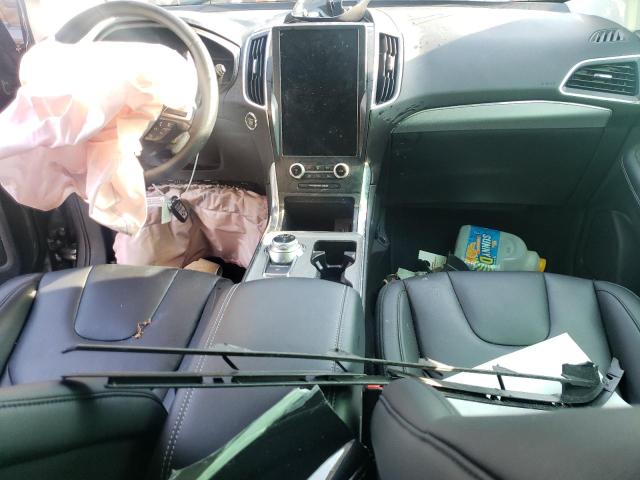Photo 9 from auction – 2022 FORD EDGE TITAN with VIN 2FMPK4K98NBA11177