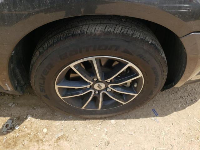 Photo 9 from auction – 2018 DODGE JOURNEY SE with VIN 3C4PDCAB5JT352659