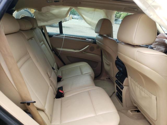 Photo 6 from auction – 2007 BMW X5 3.0I with VIN 5UXFE43517L016872