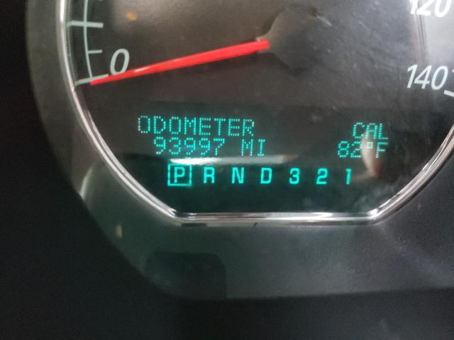 Photo 8 from auction – 2006 BUICK LUCERNE CX with VIN 1G4HD572X6U185800