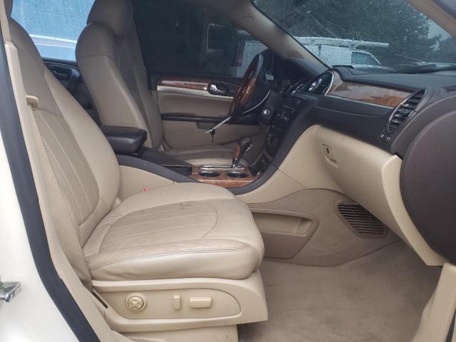 Фото 5 с аукциона – 2008 BUICK ENCLAVE CX с VIN 5GAER23768J107075