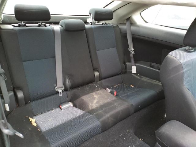 Photo 6 from auction – 2005 TOYOTA SCION TC with VIN JTKDE177950037205