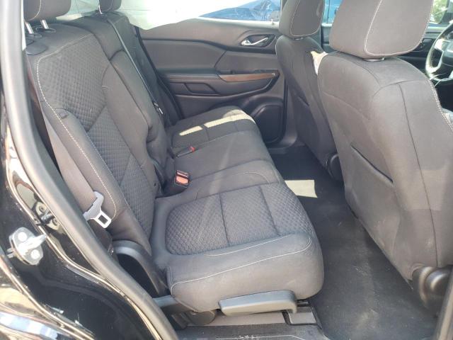 Photo 6 from auction – 2018 GMC ACADIA SLE with VIN 1GKKNKLA7JZ213880